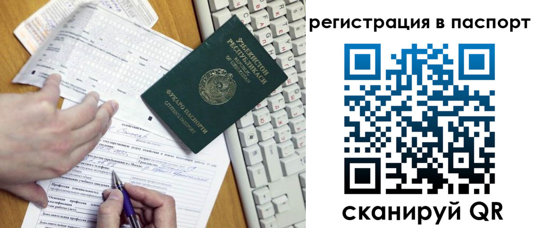 прописка поиск в Куровском